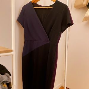 Ann Taylor work dress